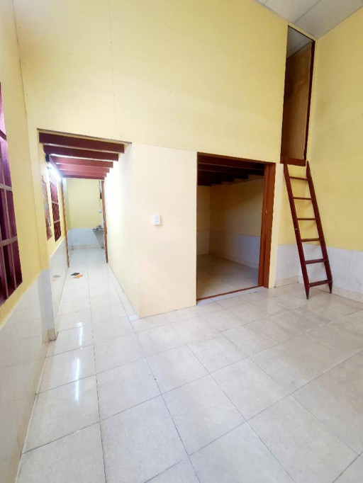 Bán nhà Phạm Đăng Giảng, Bình Tân gần Tân Kỳ Tân Quý, Tân Phú 40m2 - 4x10 , chỉ hơn 2 tỷ.