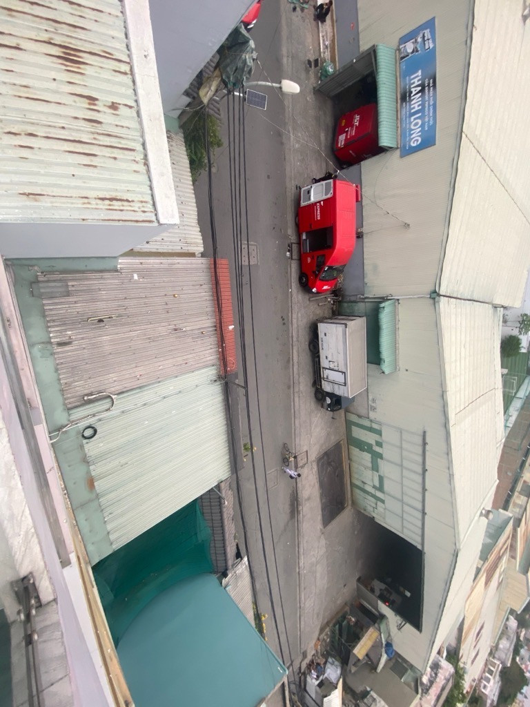 Bán nhà✅ Tân Kỳ Tân Quý 4x17❤️(72m²) giá 7🧄5 tỷ tại Phường Bình Hưng Hòa Quận Bình Tân