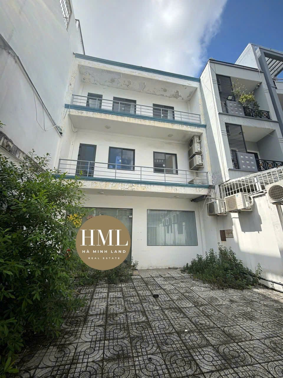 MẶT TIỀN TĂNG BẠT HỔ – BÌNH THẠNH – 218M² – NGANG 7,8M – KINH DOANH ĐA NGÀNH