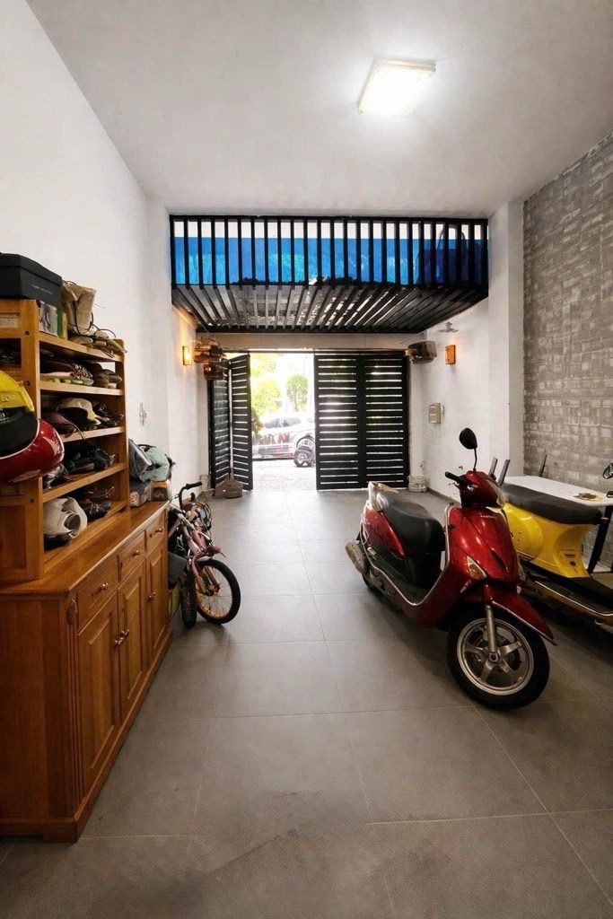 Bán nhà 73m²  4×18.5m² giá 17.2 tỷ Phường Bình Lợi Trung