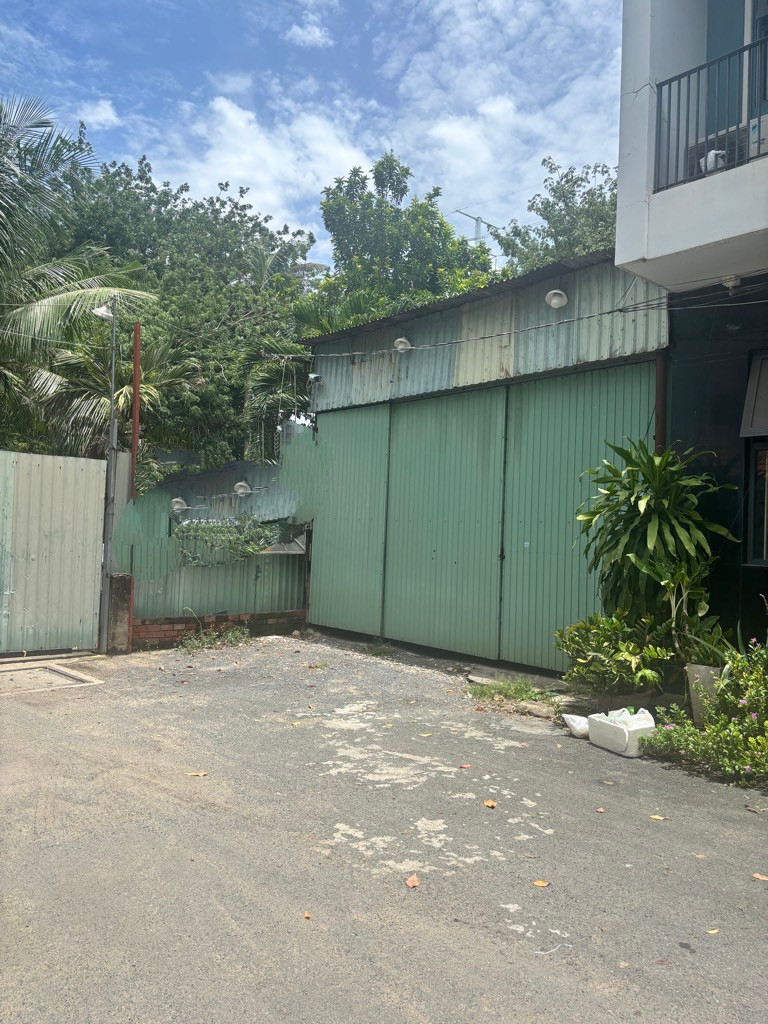 Bán đất 280m²  10×28m²giá 39.5 tỷ  Phường Bình Lợi Trung