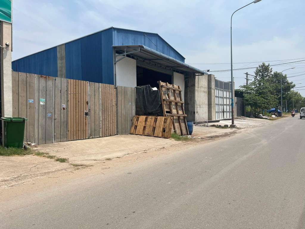 Bán đất 176m² 5.56 tỷ tại Phường Bình Nhâm Thị xã Thuận An