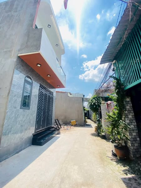 ✅ ĐẤT BÌNH NHÂM GẦN CHỢ GIÁP LÁI THIÊU