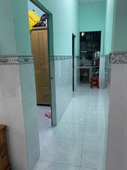 Bán Nhà riêng 665m² thổ cư 46m² giá 1.95 tỷ tại Phường Bình Nhâm Thị xã Thuận An Bình Dương