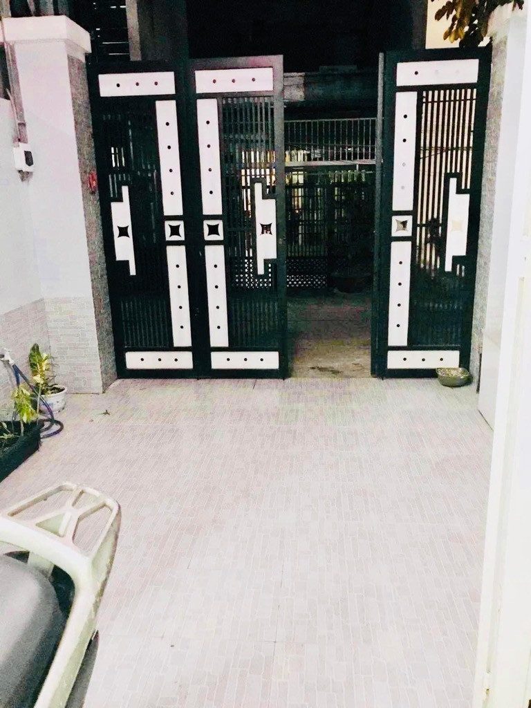 Bán nhà 64m² full thổ cư ngang 4m giá 4.5 tỷ tại Phường Bình Tân