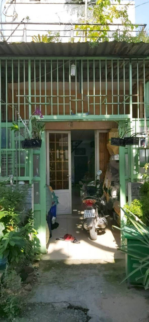 Bán nhà Cấp 4 72m² Liên khu 5-6 Bình Tân