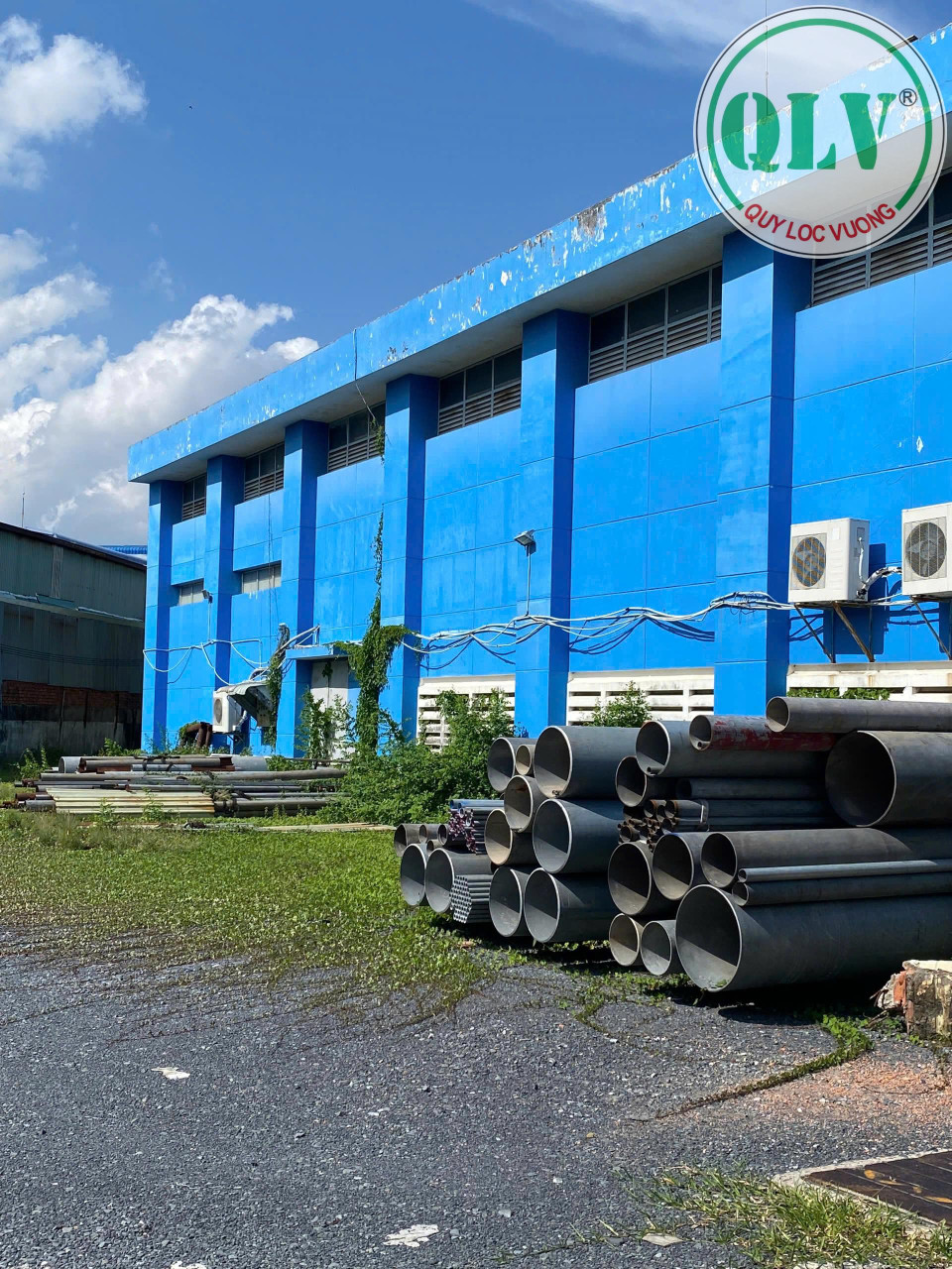 Cần bán nhà xưởng 3.000 m2 KCN An Hạ - Bình Chánh - TPHCM