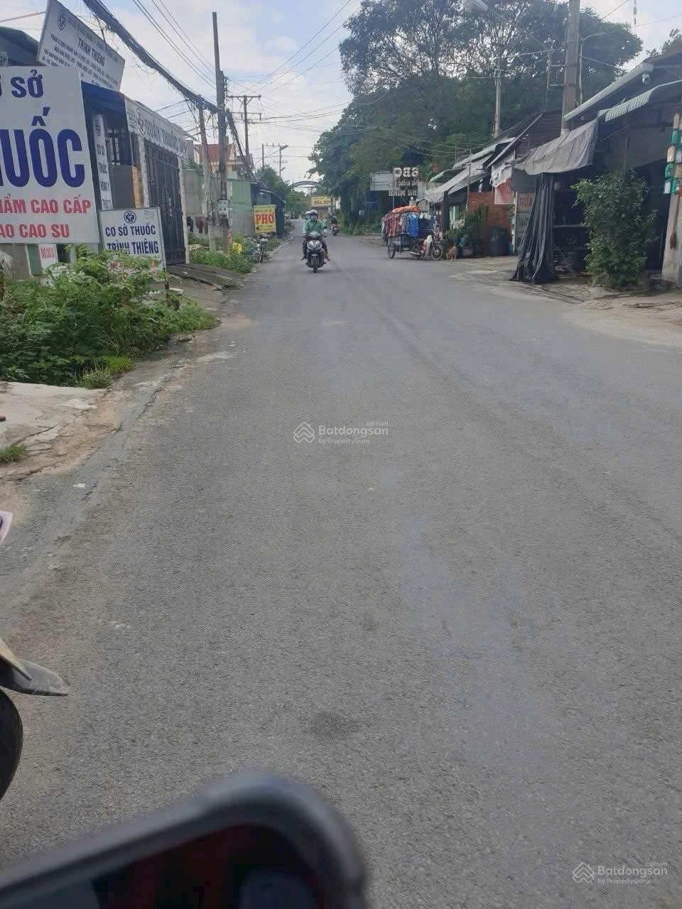Bán kho, nhà xưởng 1182m2 tại Đường 30/4, Bình Thắng, Dĩ An, Bình Dương, 23,5 tỷ