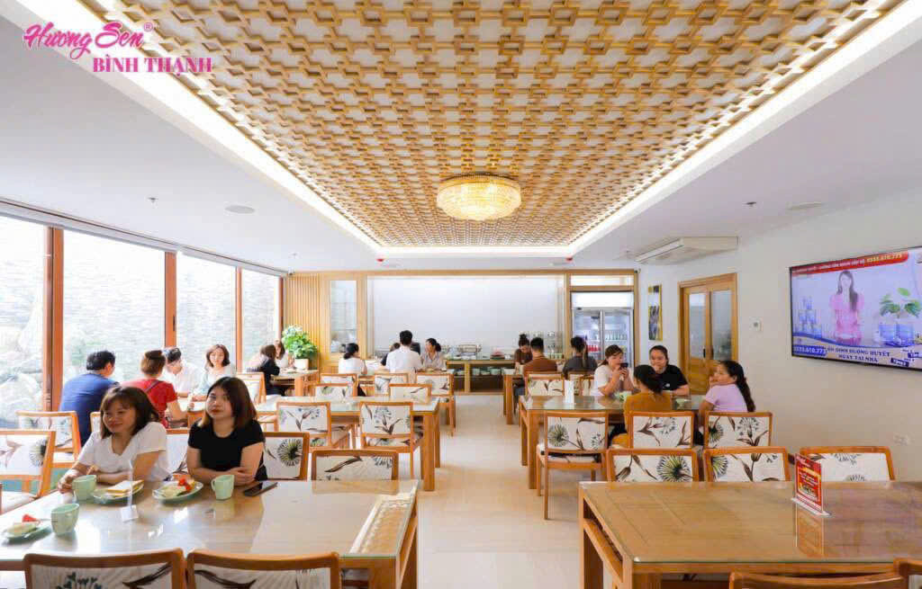 BDS HVL - CHO THUÊ TOÀ NHÀ - Q.BÌNH THẠNH