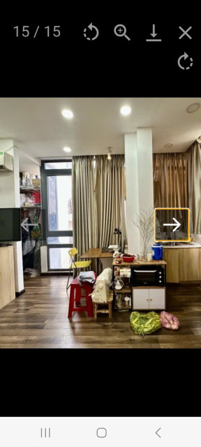 Nhà mặt tiền , 34m2 , 5 lầu , Bình Thạnh, giá 18.3 tỷ .