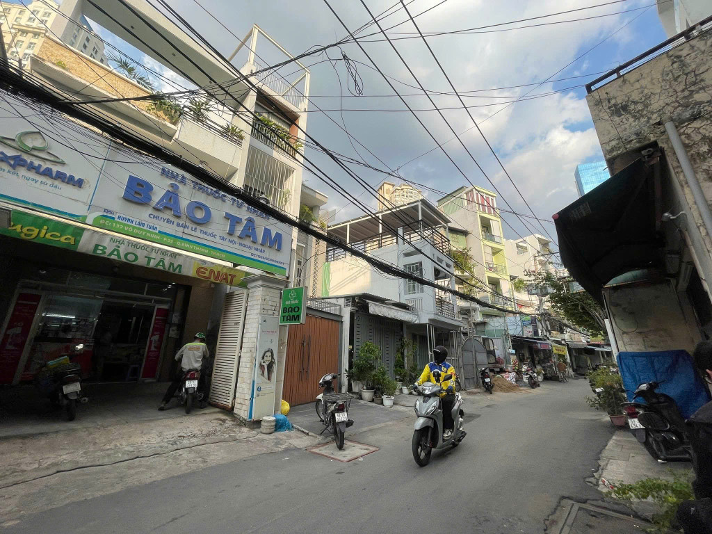 BDS HVL Hàng bán nhanh trong tuần - Xây CHDV