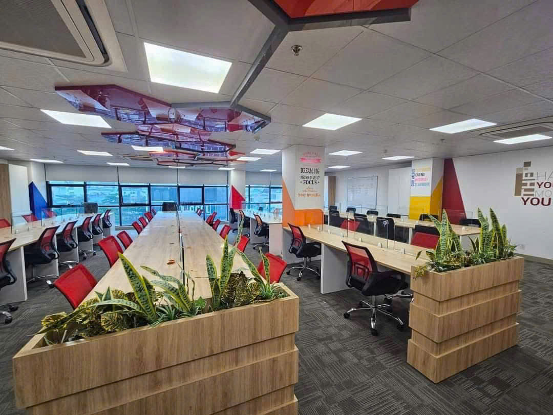 BDS HVL [NC] CHO THUÊ 500m2 SÀN VĂN PHÒNG BÌNH THẠNH