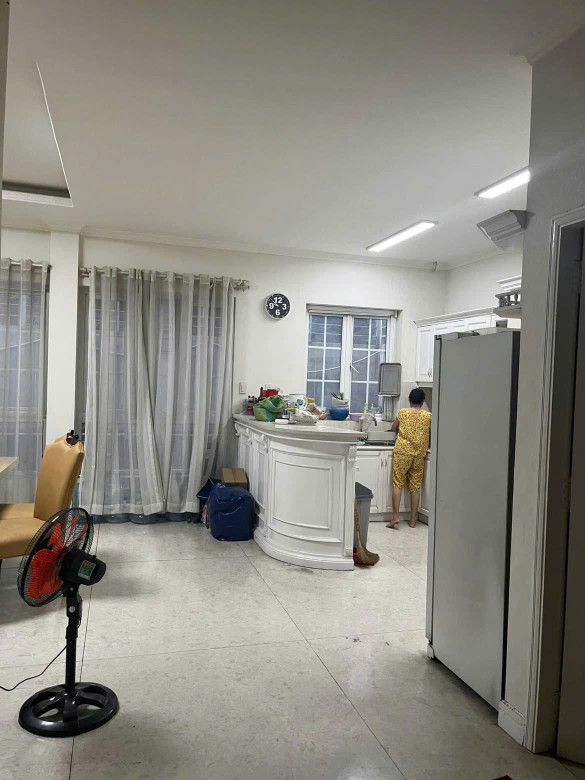 BDS  HVL BÁN VILLA  MẶT TIỀN KHU BIỆT THỰ SAIGON PEARL Bình Thạnh – TP.HCM