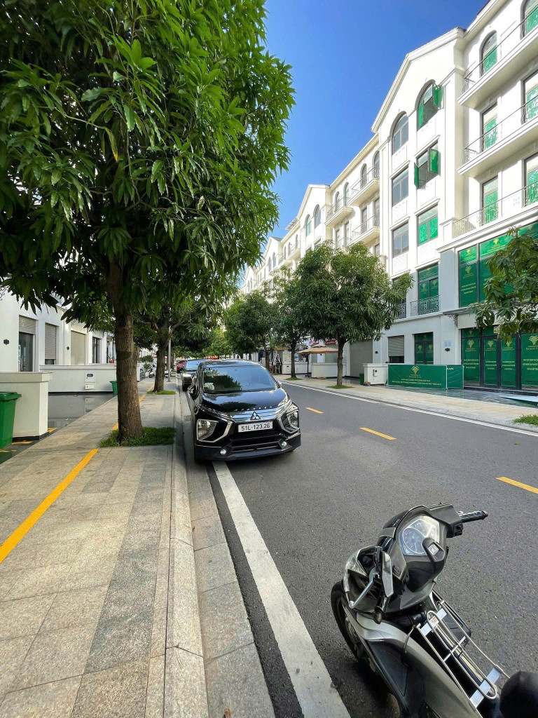 BDS HVL [NC] CHO THUÊ 162 BÌNH LỢI GIÁ TỐT