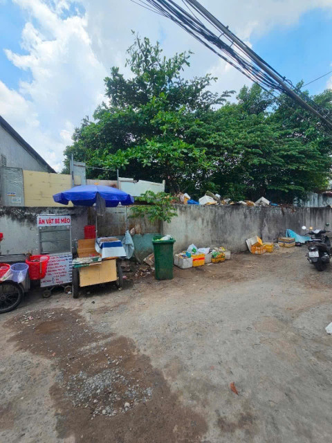 Đất Full Thổ Cư ✅ Đinh Bộ Lĩnh, Hẻm Oto, Ngang 19❤️168m², giá 18.1 tỷ, Bình Thạnh
