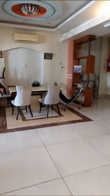 BDS HVL [NC] NHÀ MT ĐINH BỘ LĨNH CHO THUÊ