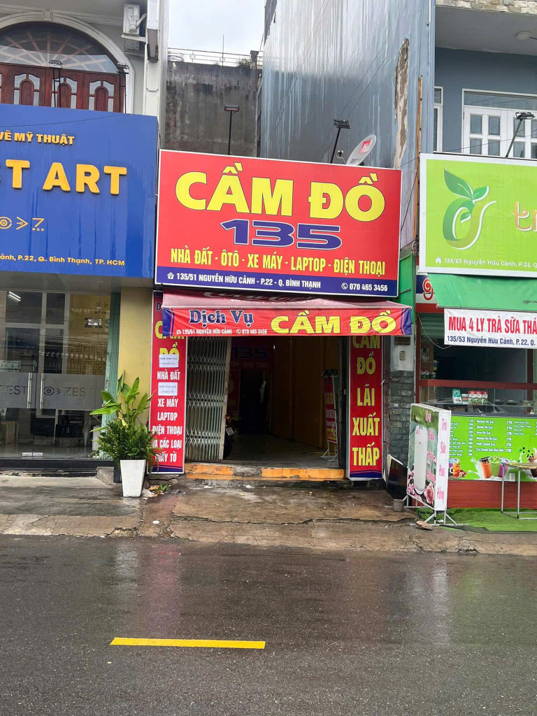 BDS HVL CHO THUÊ NHÀ NGUYÊN CĂN