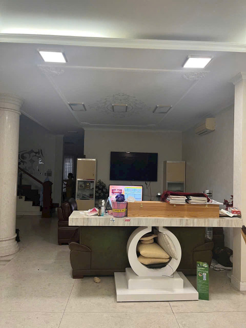 BDS  HVL [NC]  BT Sài Gòn Pearl GẤP