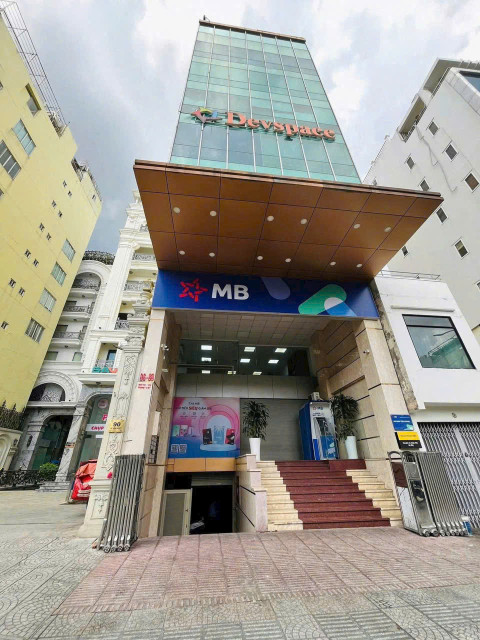 BDS HVL Địa chỉ chỉ: 86 + 88 + 82/7 Lê Văn Duyệt, Phường 1, Quận Bình Thạnh, Thành Phố Hồ