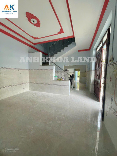Rẻ nhất Thủ Đức - nhà mới xây HXH 5m - Phường Bình Thọ, đường Võ Văn Ngân vào 1 phút. Giá 2,2 tỷ