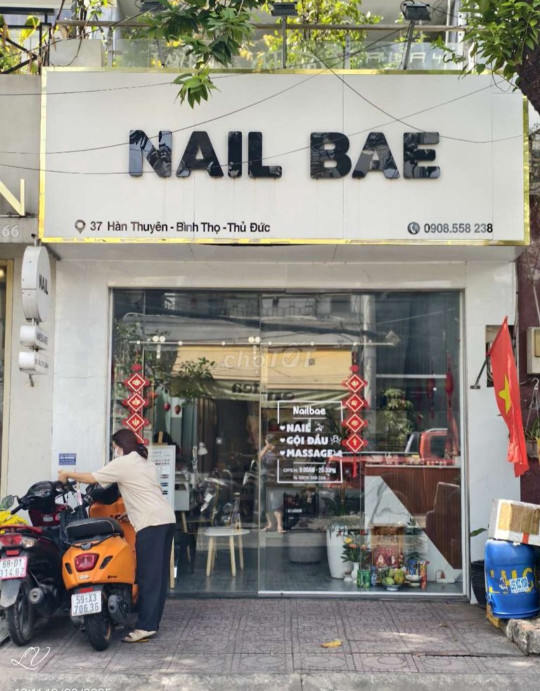 Nhà Đất 37 hàn thuyên Bình Thọ Quận Thủ Đức