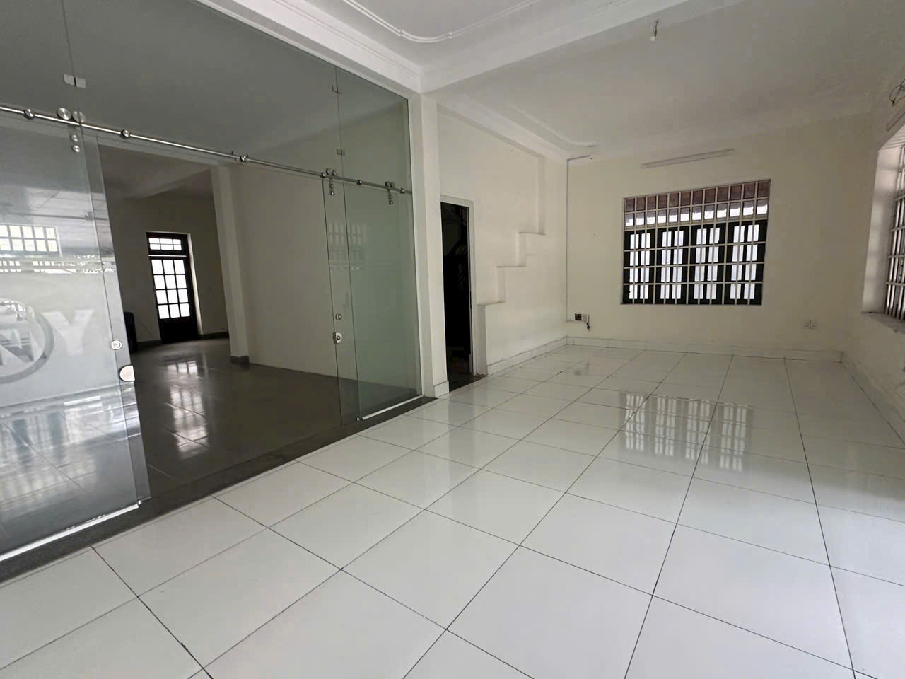 BDS HVL Bán nhà nát mặt tiền đường Chu Mạnh Trinh,phường Bình Thọ,thành phố Thủ Đức