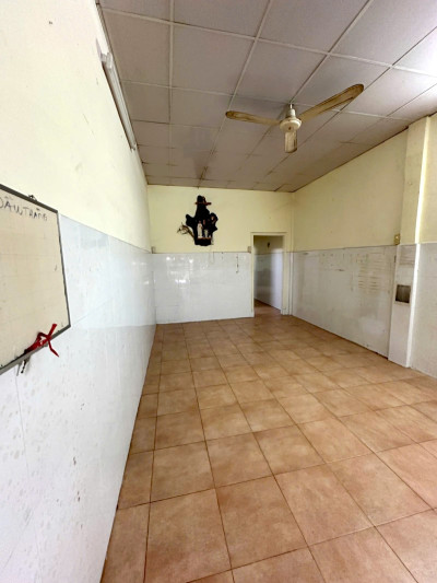 Bán nhà mặt tiền chợ Bắc Ninh – Nguyễn Bá Luật – Bình Thọ – 58m² – chỉ 4.55 tỷ, kinh doanh siêu tốt!