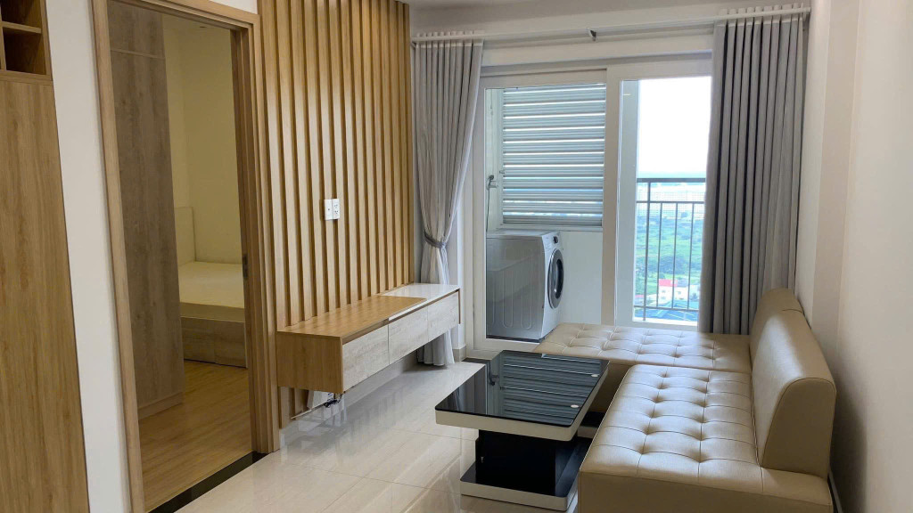 BDS HVL [NC] CHO THUÊ CĂN HỘ GÓC 2 MẶT TIỀN - VIEW CAO - THOÁNG- MOONLIGHT RESIDENCES