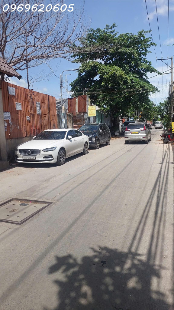 Nhà Lâm Văn Bền Quận 7, dòng tiền lên đến 600 triệu / năm, nhỉnh 6 tỷ. Gọi ngay Vinh Nhà Phố