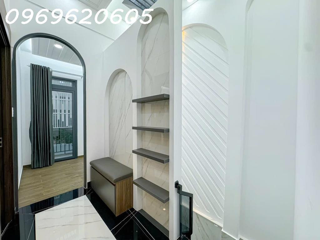 Bán Nhà Quận 7, xe hơi đổ cửa giá chỉ nhỉnh 3 tỷ, Huỳnh Tấn Phát 0969620605