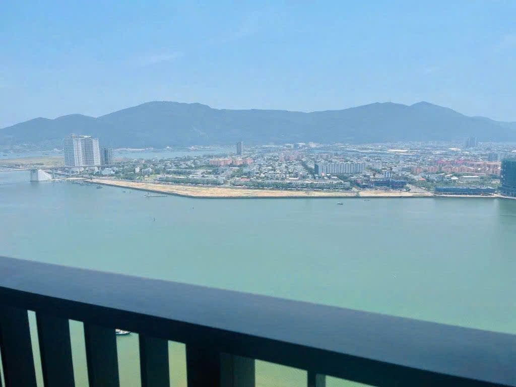 Chủ CẮT LỖ SÂU 2PN THE FILMORE VIEW SÔNG HÀN 71M2 RẺ HƠN CĐT
CƠ HỘI HIẾM SỞ HỮU NGAY CĂN HỘ VIEW TRỰC DIỆN SÔNG HÀN GIÁ CẮT LỖ