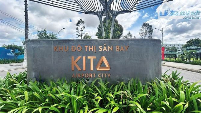🌟 BÁN NỀN ĐẸP – KDC NGÂN THUẬN 🌟 2ty1