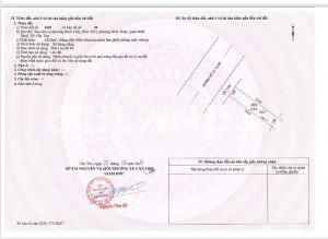 Chính Chủ Cần Bán Gấp Nền Ngân Thuận Stella Mega City L45-07 Phân Khu Diamond Central (Ngộp ngân hàng nên bán lỗ 500 triệu so với giá mua).