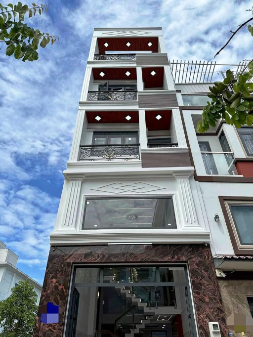 Giá 6,x Siêu Phẩm sát mặt tiền Bình Trị Đông A