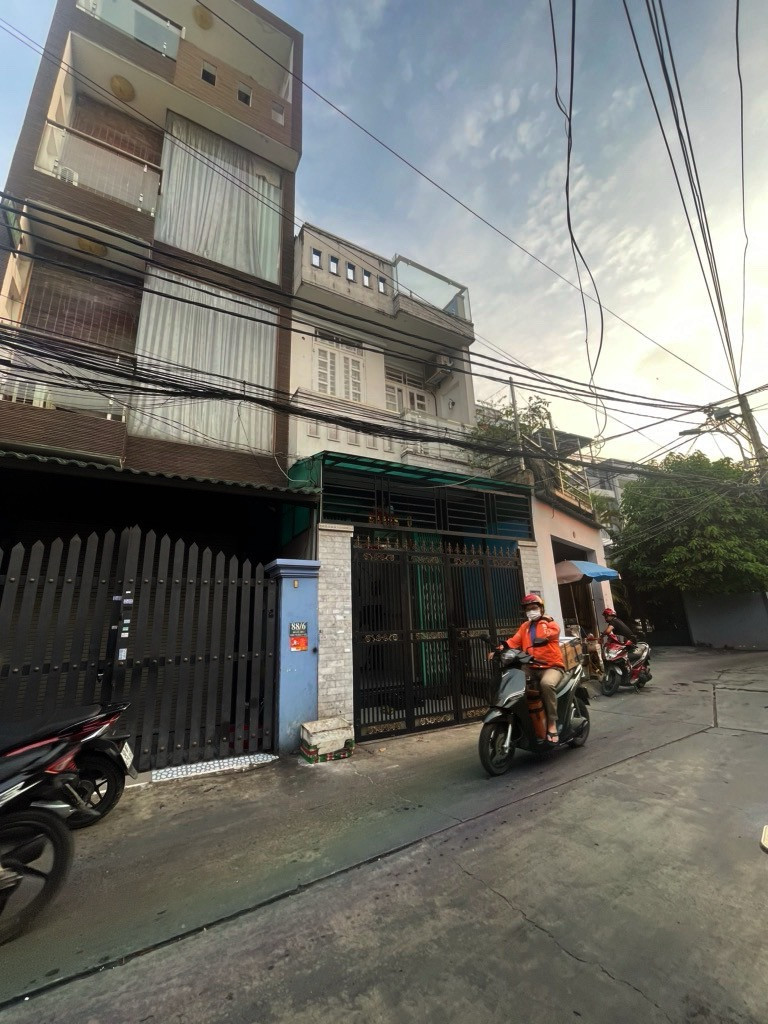 MTKD 80m2 FULL NỘI THẤT GỖ ĐỎ 80m2 Chỉ 8,x tỷ