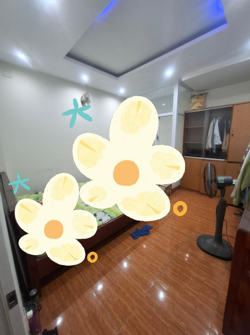 Bán nhà 64m² ngang 4m giá 6.2 tỷ tại Phường Bình Trị Đông A Quận Bình Tân