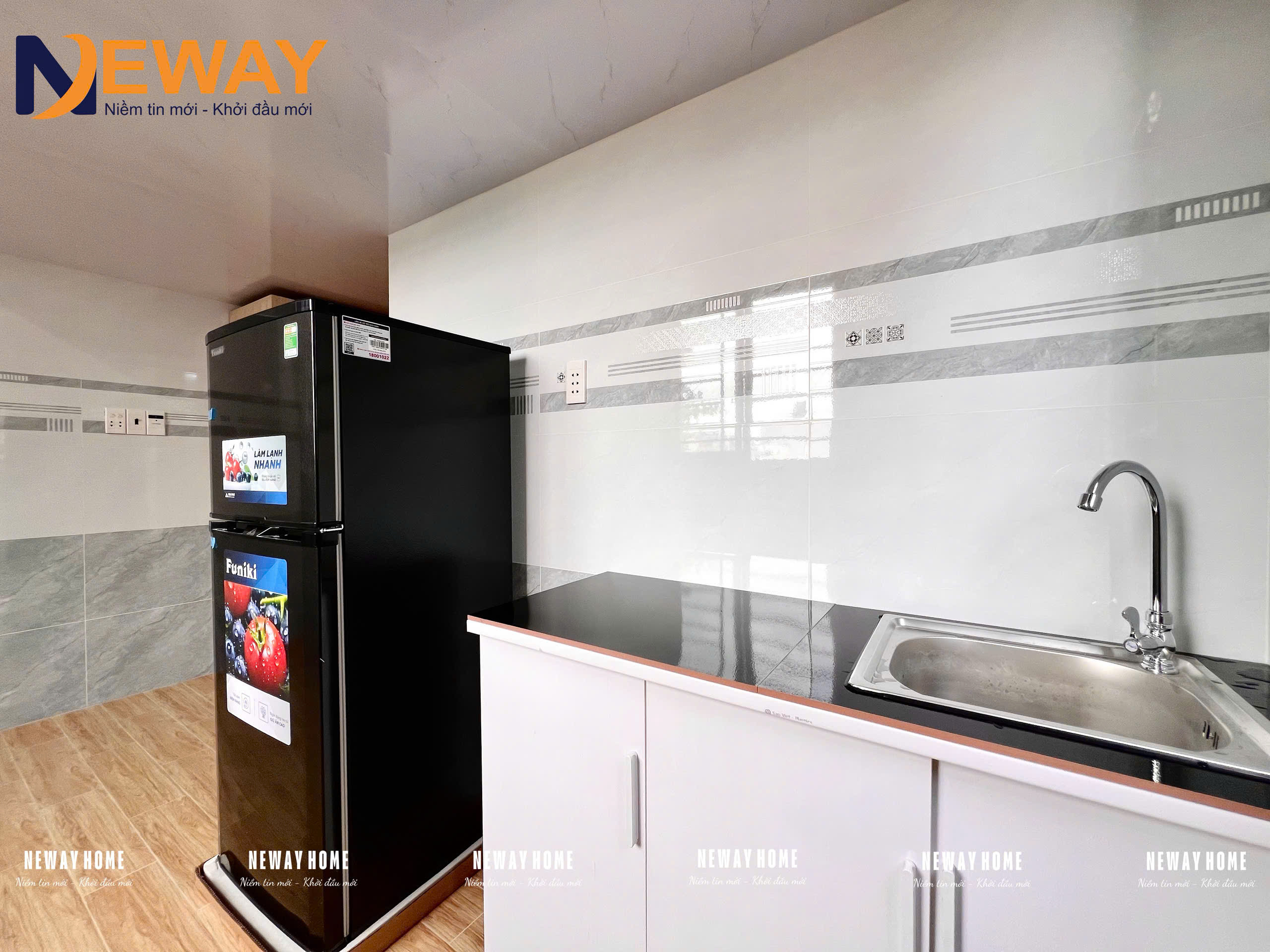 KHAI TRƯƠNG TÒA NHÀ MỚI XÂY - NGAY NGÃ TƯ BỐN XÃ - FULL NỘI THẤT 
 Địa chỉ: Mã Lò, Bình Tân (gần Lê Văn Quới – ngã tư Bốn Xã)