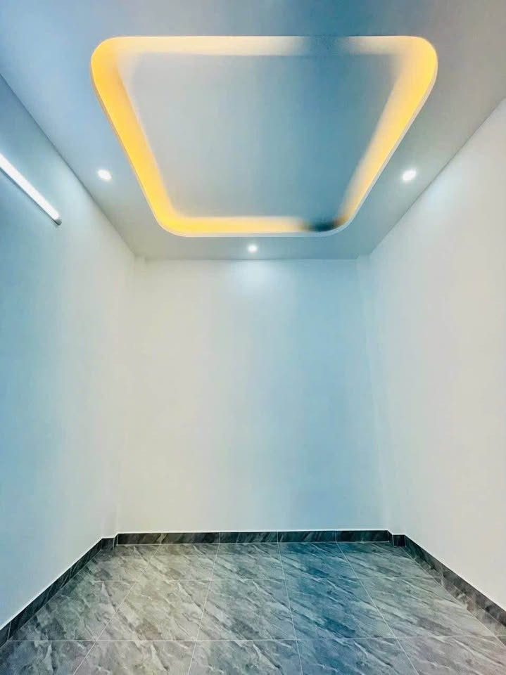 Bán nhà hẻm 413 /// Lê Văn Quới, Bình Trị Đông A dt 38,5m2 , 1 lầu, 2pn, 2wc hướng tây giá 4,98 tỷ