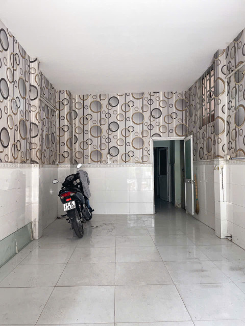 BÁN NHÀ Y TẾ KỸ THUẬT CAO BÌNH TÂN - HẺN XE HƠI NGỦ TRONG N - DÒNG TIỀN 15TR/TH - 5 TẦNG - 60M - 5.05 TỶ