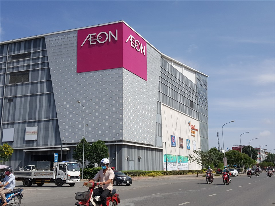 NGAY TÊN LỬA Q6, SÁT AEON - HXH 4M - 50m2 CHỈ 3 TỶ