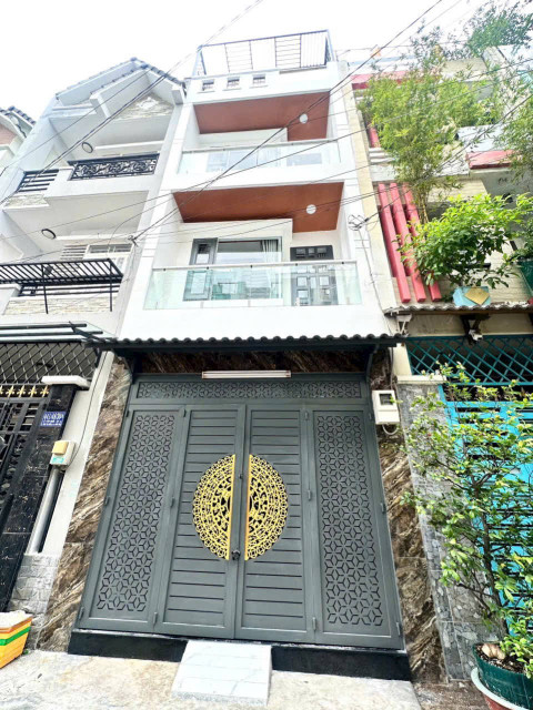 BÁN GẤP NHÀ Lê Văn Quới  GIÁ MỀM 6.15 tỷ Bình Tân Hồ Chí Minh 

🏡 Bán nhà HXH đường Lê Văn Quới 6,15 tỷ  P. Bình Trị Đông B, Q. Bình Tân, Hồ Chí Minh
SIÊU PHẨM 3 TẦNG - GIÁ TỐT– MUA VÀO Ở NGAY,- P.BTĐ A, BÌNH TÂN