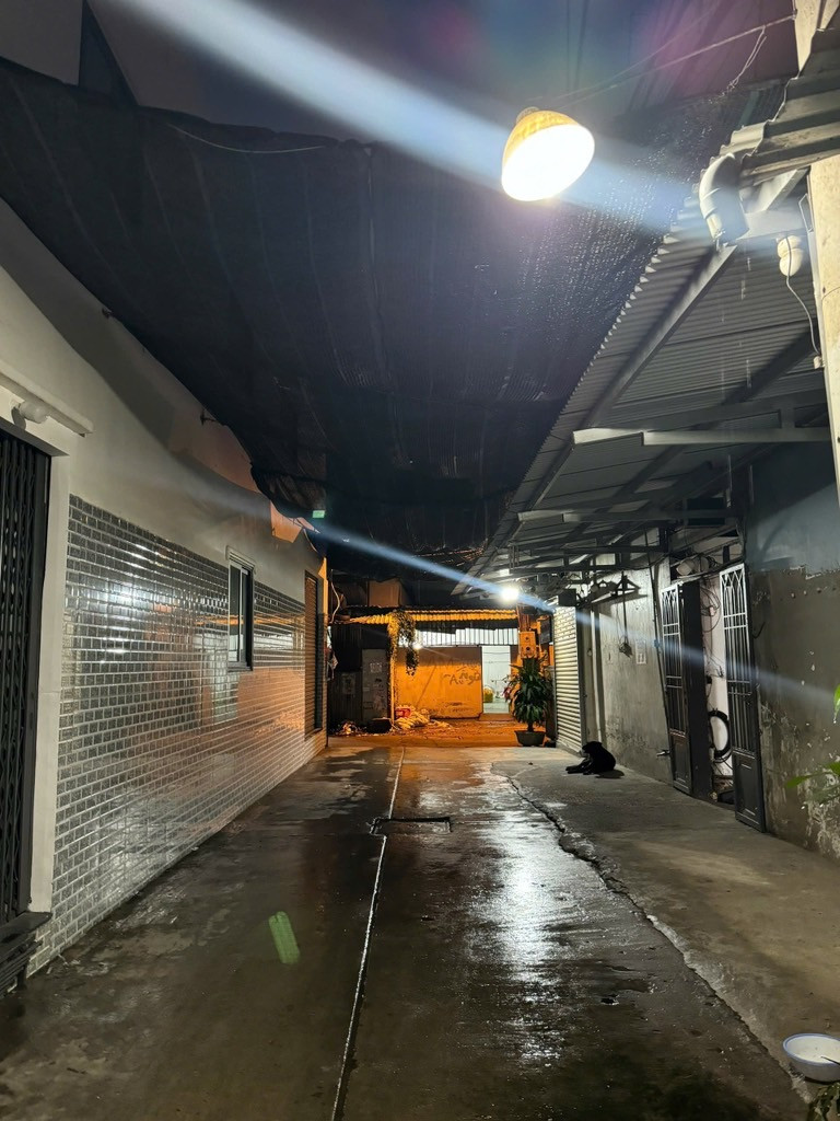 Nhà ✅ Đường số 2, 4x13❤️54m², Hẻm oto, giá 5.3 tỷ, 3 Tầng, Q. Tân Phú