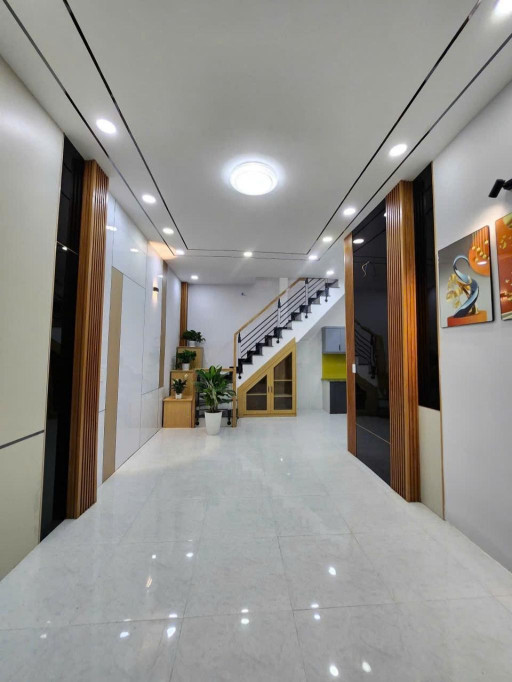 MẶT TIỀN KINH DOANH GIÁP NGÃ TƯ BỐN XÃ, 44M2, 2 TẦNG GIÁ NHỈNH 4 TỶ