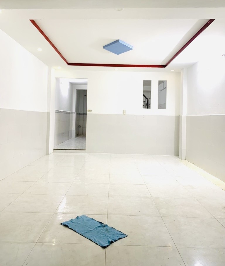 Bán nhà HXT 6m Liên Khu 10-11, gần Phan Anh, Tân Phú, 49m² - 4x12 - 2 tầng, chỉ hơn 4 tỷ