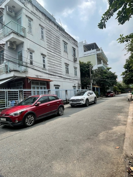 BÁN NHÀ 2 TẦNG TÂN HÒA ĐÔNG BÌNH TÂN
