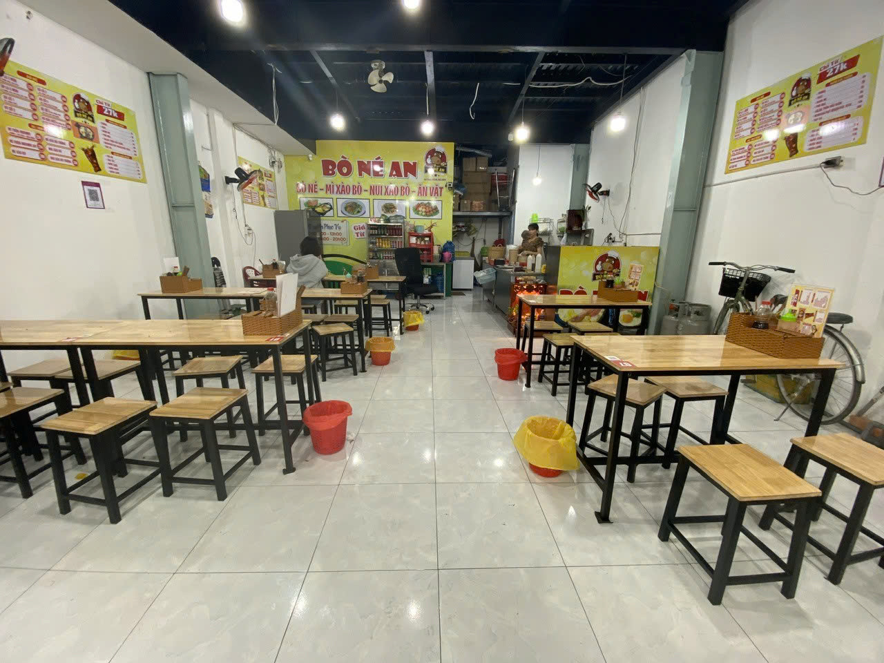CHO THUÊ GẤP MẶT BẰNG TẠI TÂN HÒA ĐÔNG – GIÁ TỐT, VỊ TRÍ ĐẸP