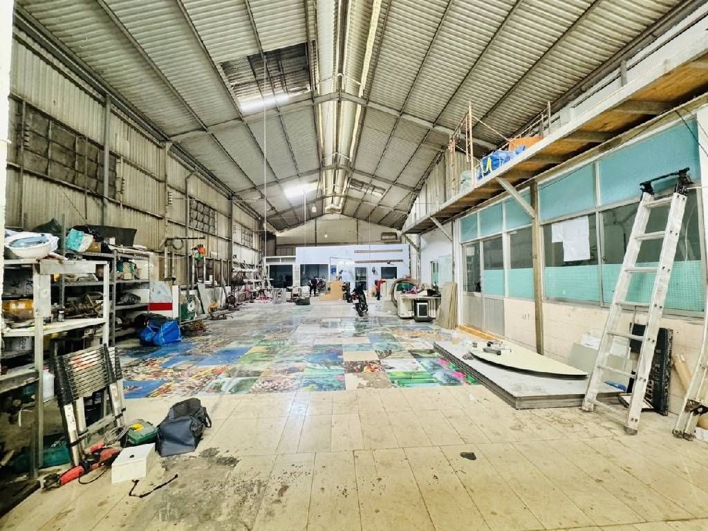 BÁN NHÀ XƯỞNG BÌNH TÂN KẾ PHAN ANH 420M2 20.9 TỶ NGANG 12M THU 35 TRIỆU