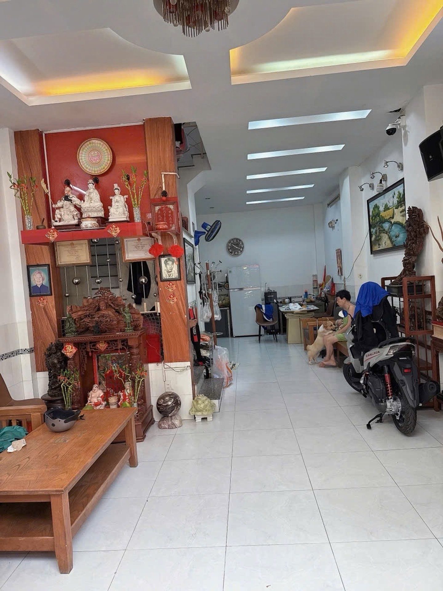 BÁN NHÀ HƯƠNG LỘ 2 BÌNH TÂN 60M2 NGANG 5M 3 TẦNG 6.1 TỶ HẺM XE HƠI