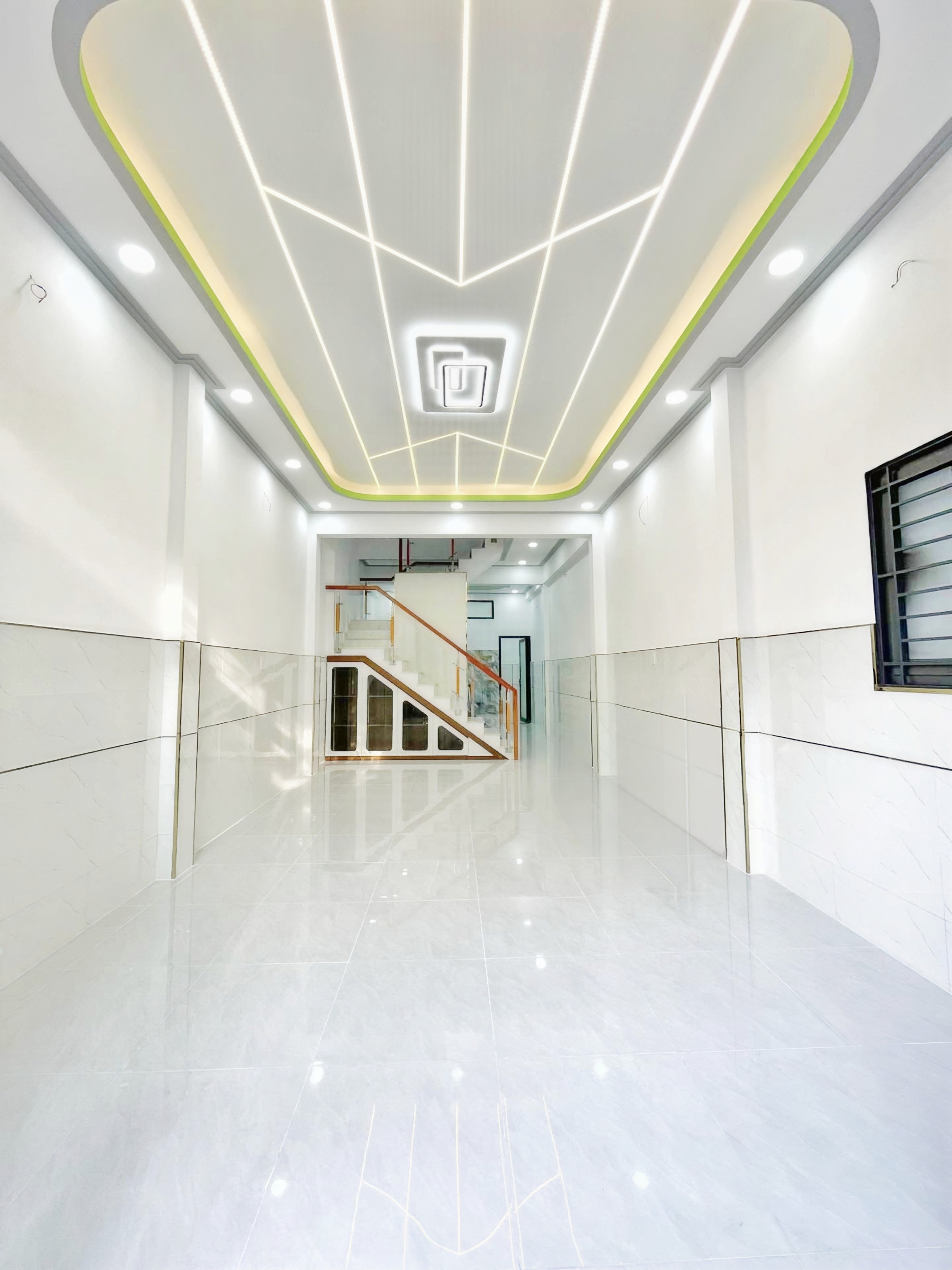 BÁN NHÀ KẾ PHAN ANH 61M2 HẺM 6M XE HƠI NGỦ NHÀ 3PN 6.35 TỶ GIÁP TÂN PHÚ