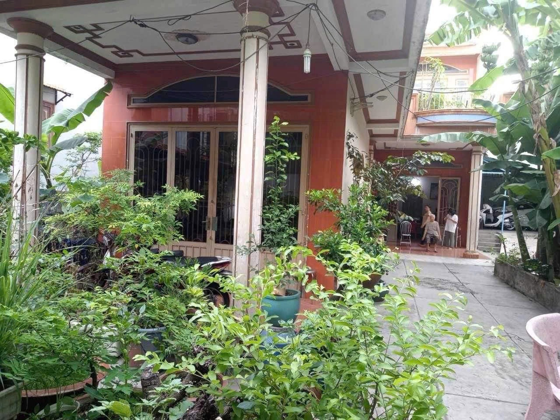 BÁN NHÀ MẶT TIỀN CHIẾN LƯỢC BÌNH TÂN 1000M2 THỔ CƯ 65 TỶ DÒNG TIỀN 50 TRIỆU THÁNG GIÁP QUẬN 6